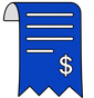 Dazzle Invoicing logo